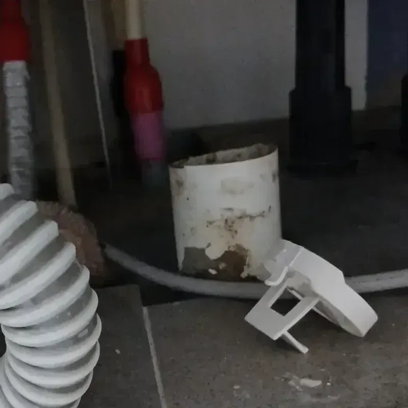 충화면 상가 2층 화장실